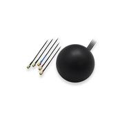 Teltonika Networks PR1KCO28 Antenna - MIMO Mobile/GNSS/WIFI Roof SMA IP67