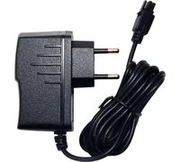Teltonika Networks PR3PUEU3 Power Adapter - 9W Type C 4-Pin Universal Indoor