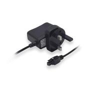 Teltonika Networks PR3PUUK3 UK Power Supply, 9W, 9V DC 1A, 4-Pin 3mm Pitch Connector