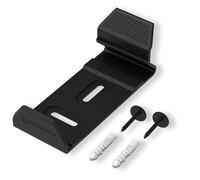 Teltonika Networks PR5MEC22 Surface Clip Holder Kit - Mounting Accessory, ABS/PC