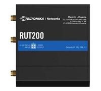 TELTONIKA NETWORKS RUT200 (UK) WiFi/4G CAT4