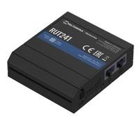 Teltonika RUT241 Industrial 4G/LTE WiFi Router (RUT241010000)