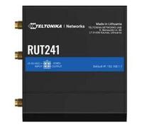 Teltonika Networks RUT241230000 RUT241 EU E-SIM 4G/WIFI LTE