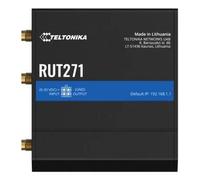 Teltonika Networks RUT271000000 RUT271 Global 5G