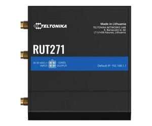 Teltonika Networks RUT271000000 RUT271 Global 5G