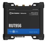 Teltonika Networks RUT956200100 RUT956 WiFi/4G CAT4 Router