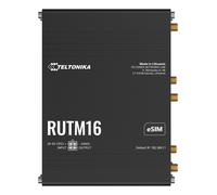 Teltonika Networks RUTM16000000 RUTM16 Global. EU PSU 4G