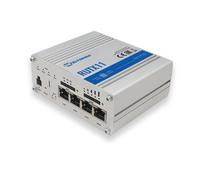 TELTONIKA RUTX11 Industrial 4G LTE CAT 6 Dual SIM GNSS Cellular Wireless Router