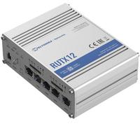 Teltonika Networks RUTX12200000 RUTX12 DUAL LTE CAT 6