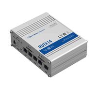 Teltonika RUTX14000000 RUTX14 CAT12 4G Router