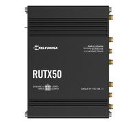 Teltonika Networks RUTX50320000 RUTX50 EU 5G LTE router