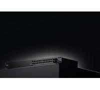 Teltonika Networks SWM280000000 SWM280 24-ports rack