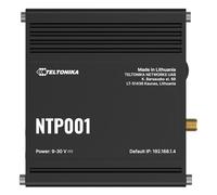 Teltonika NTP001 stratum-1 NTP server, RJ45, RS232, RS485 & I/Os interfaces, GNSS