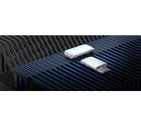 Teltonika OTD500100000 wired router Gigabit Ethernet White