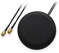 Teltonika PR1KCL25 MIMO Mobile Roof SMA Antenna Combo