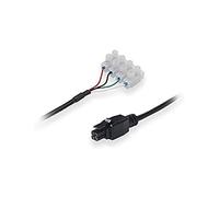 Teltonika PR2FK20M - 4-pin power cable, screw terminal