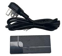 Teltonika PR322UK7 Gigabit PoE Injector (802.3af/15W) TAP100/TAP200/TAP400 AP