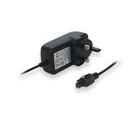 Teltonika PR3PXUK3 power adapter/inverter Indoor 18 W Black