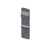 Teltonika PR5MEC24 TSW1 Rear panel with DIN Rail