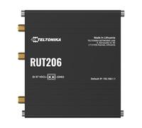 Teltonika Networks RUT206010000 RUT206 EU 4G/WiFi RS