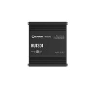 Teltonika Networks RUT301000000 RUT301 EU ethernet router