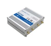TELTONIKA LTE Cat6 Industrial Cellular Router RUT360, UK version