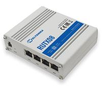 Teltonika RUTX08000000 RUTX08 Industrial Router