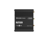 TELTONIKA LTE-A Cat6 cellular IoT Dual SIM Router RUTX09, UK version