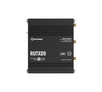 Teltonika Router RUTX09 - LTE-A Cat6 Cellular IoT Dual SIM - UK version