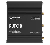 Teltonika RUTX10 Dual-Band Enterprise router