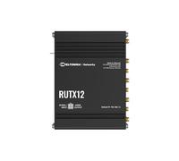 GBPTeltonika Router RUTX12 RUTX12000006 (RUTX12000000)