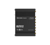 Teltonika RUTX12 Dual LTE Cat 6 Router