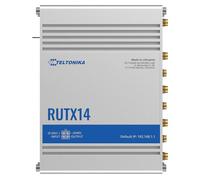 Teltonika RUTX14000000 RUTX14 CAT12 4G Router