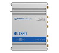 Teltonika RUTX50 Cellular network router