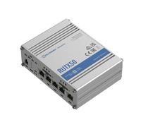 Teltonika RUTX50 - wireless router - WWAN - Wi-Fi 5 - 3G, 4G, 5G - DIN rail mountable, surface-mountable new