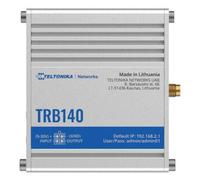 Teltonika TRB140 gateway/controller 10, 100, 1000 Mbit/s