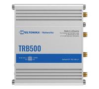 Teltonika TRB500 gateway/controller 10, 100, 1000 Mbit/s