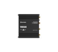 Teltonika TRB500 Industrial 5G Gateway, 4G LTE Cat 20, 3G, Gigabit Ethernet, Durable Design