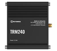 Teltonika TRM240 - wireless cellular modem - 4G LTE new