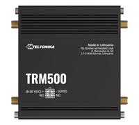 Teltonika TRM500 5G Industrial modem, 4G Cat 19, 2G, USB Type-C, compact size & durable design