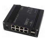 TELTONIKA TSW212000000 Automation module