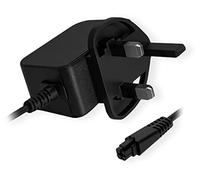 Teltonika UK POWER SUPPLY, 18W PR3PXUK3, Indoor, W125997412 (PR3PXUK3, Indoor, 100-240/90-264 V, 50-60/47-63 Hz, 18 W, 12/11.4-12.6 V, AC-to-DC)