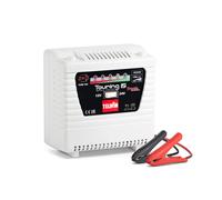 Telwin 807592 Touring 15 WET GEL Pb-Ca AGM MF EFB 12/24 V battery charger