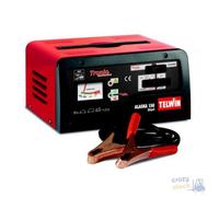 Telwin Alaska 150 Start 12V Charger Starter