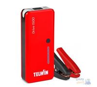 Telwin Drive 1500 Multifunction Starter