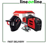 Telwin Force 145 815862 Inverter MMA Welder 130A