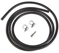 Telwin S.p.A. 802067 Connection Kit for Industrial Gas Cylinder for Mig-Mag Welding, 230 V, Brass