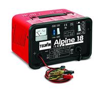 TELWIN 807545 Battery Charger