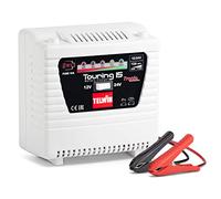 TELWIN Touring Battery Charger 15 12/24 V