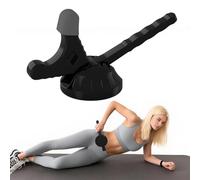 Telyora Psoas Release Tool-Hip Flexor Release Tool Fully Adjustable for Iliacus,Waist Pain Sciatica,Back&Posture Relief,Massage Hook and Trigger Point Massage Tool